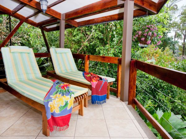 Manuel Antonio Quepos Home 965040