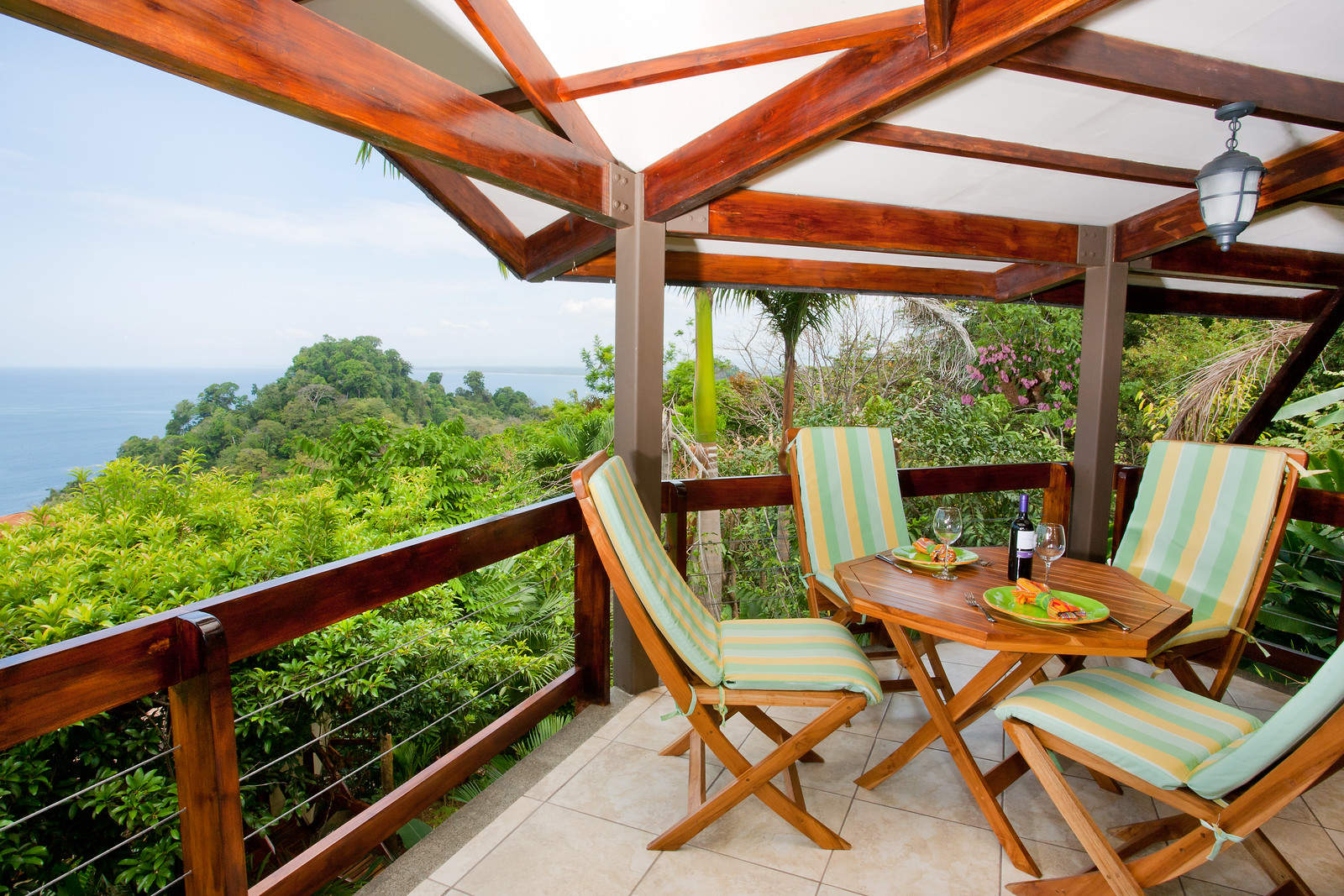Manuel Antonio Quepos Home 965040