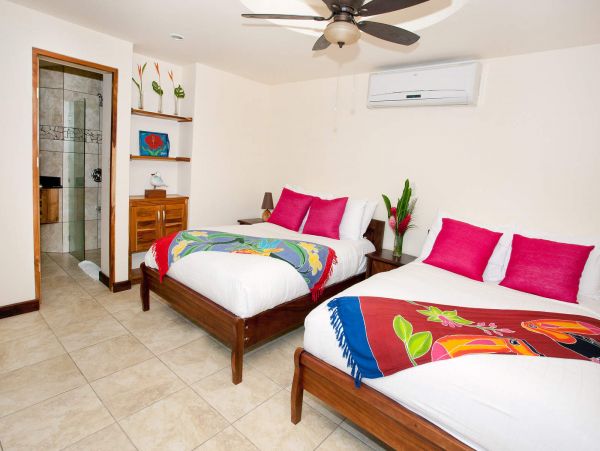 Manuel Antonio Quepos Home 965040