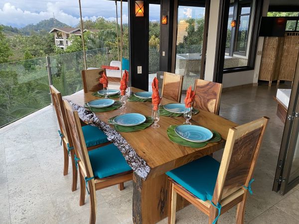 Manuel Antonio Quepos Home 965041