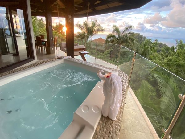 Manuel Antonio Quepos Home 965041