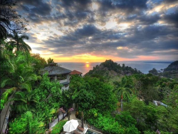 Manuel Antonio Quepos Home 965041