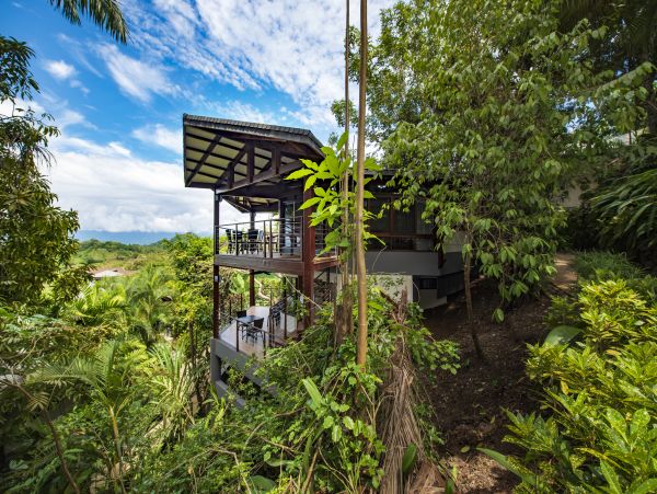 Manuel Antonio Quepos Home 965042