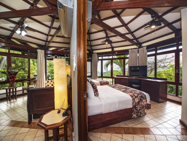 Manuel Antonio Quepos Home 965042