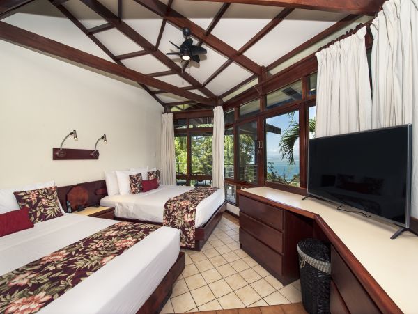 Manuel Antonio Quepos Home 965042