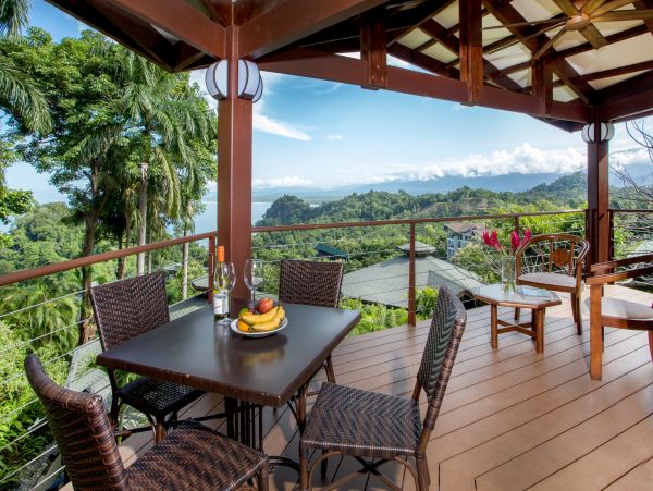 Manuel Antonio Quepos Home 965042