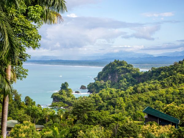Manuel Antonio Quepos Home 965042