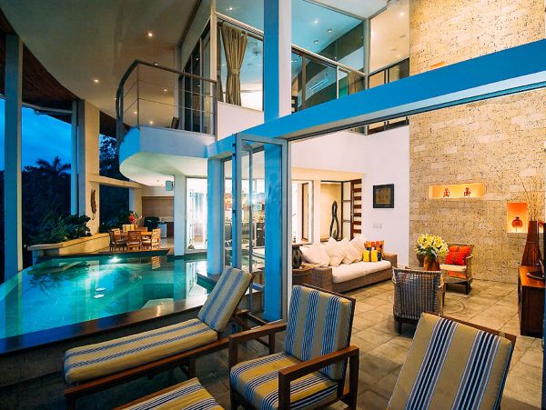 Manuel Antonio Quepos Home 965043