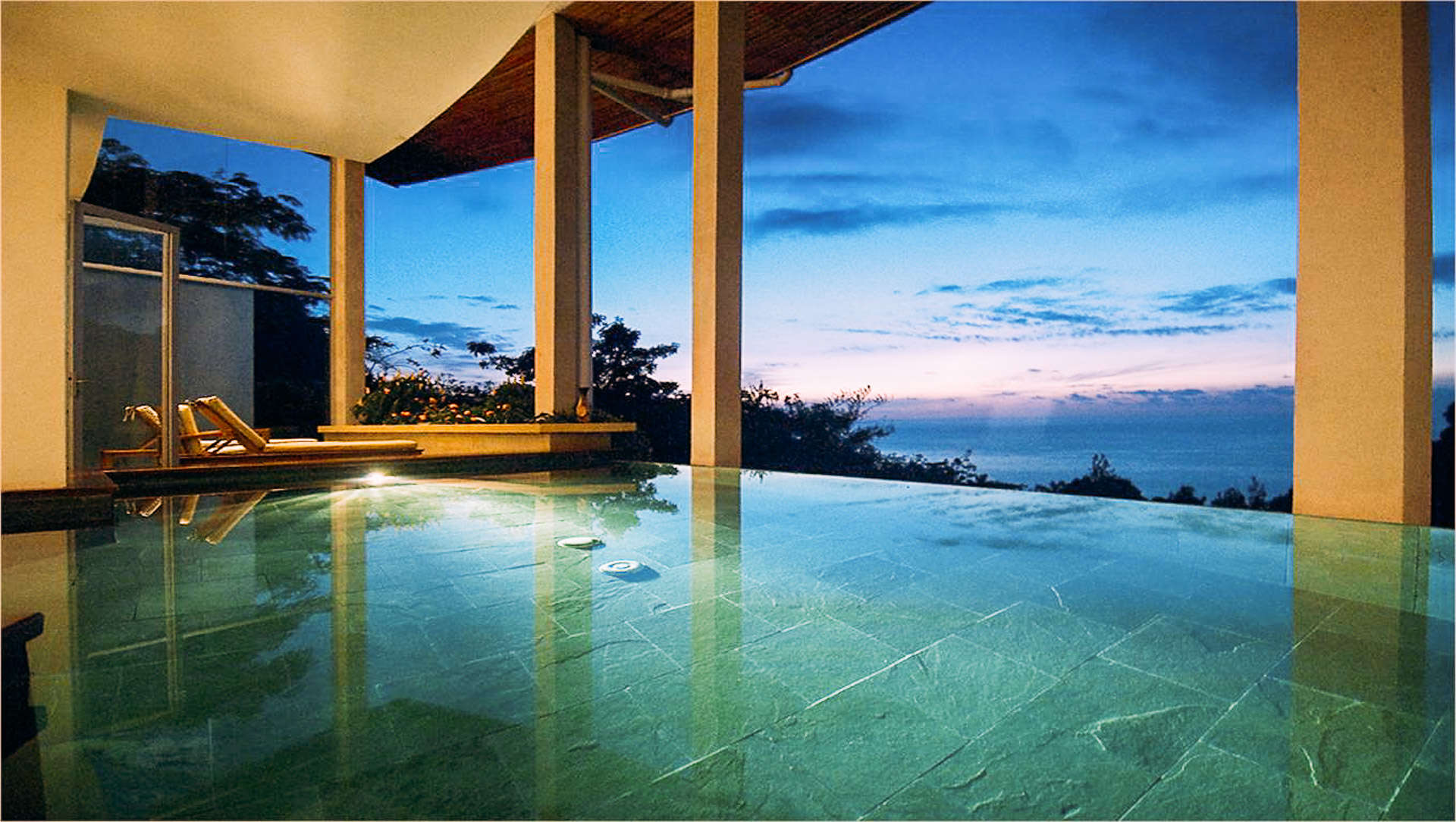 Manuel Antonio Quepos Home 965043