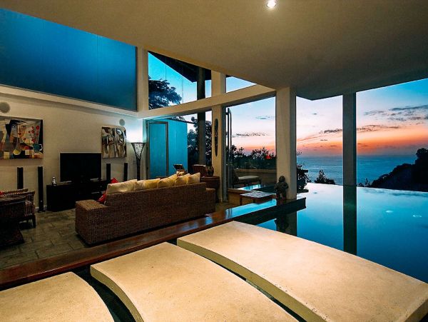 Manuel Antonio Quepos Home 965043