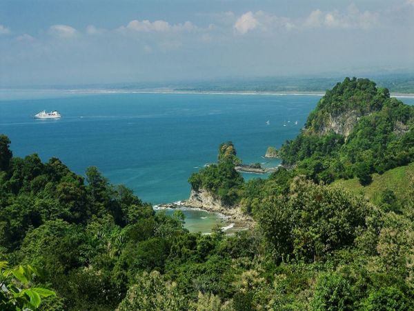 Manuel Antonio Quepos Home 965044
