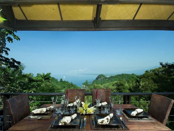 Manuel Antonio Quepos Home 965044