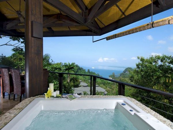Manuel Antonio Quepos Home 965044