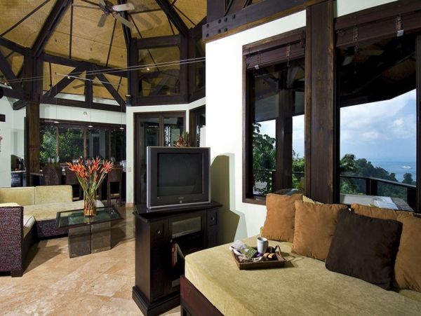 Manuel Antonio Quepos Home 965044