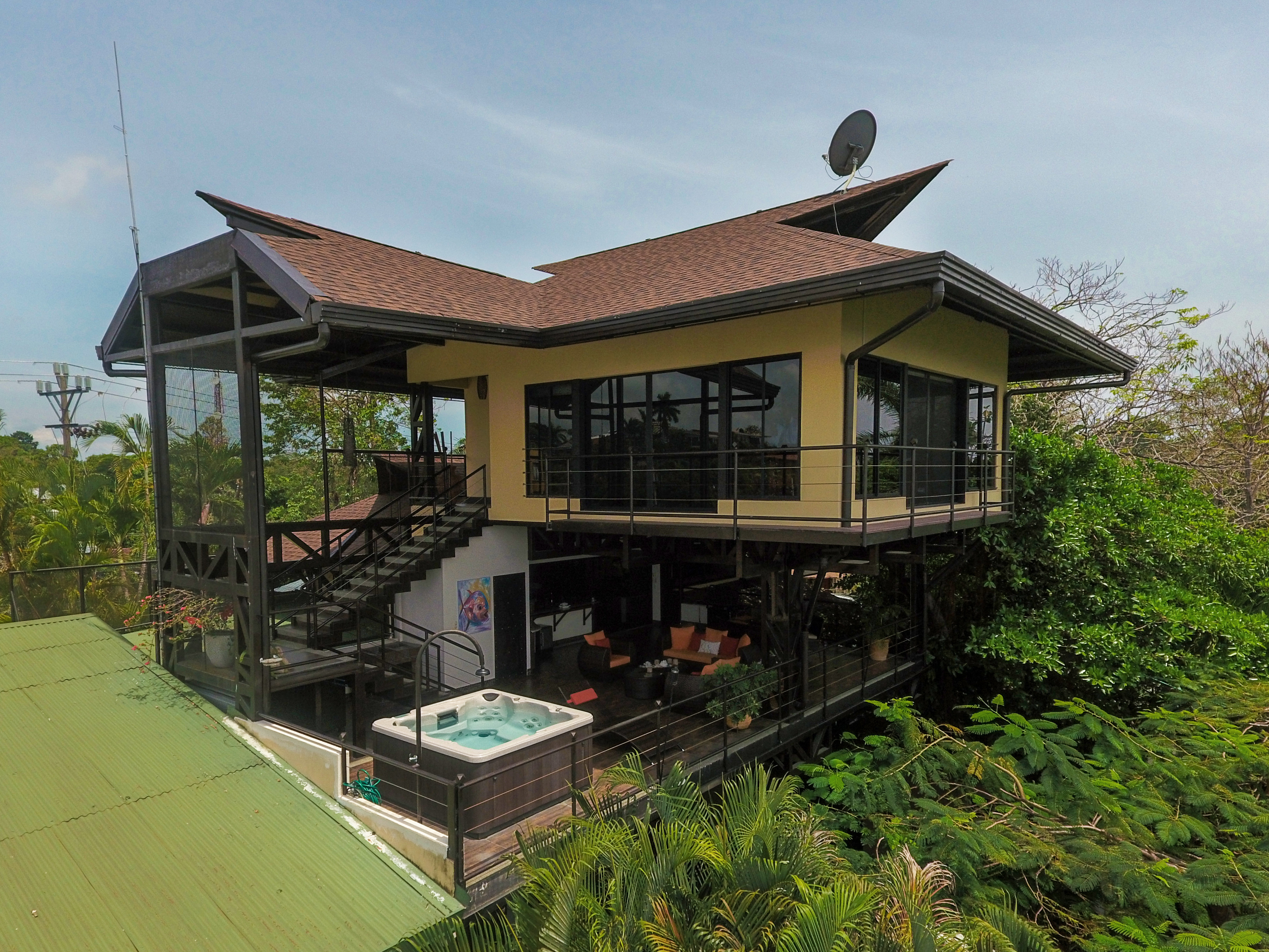 Manuel Antonio Quepos Home 965045