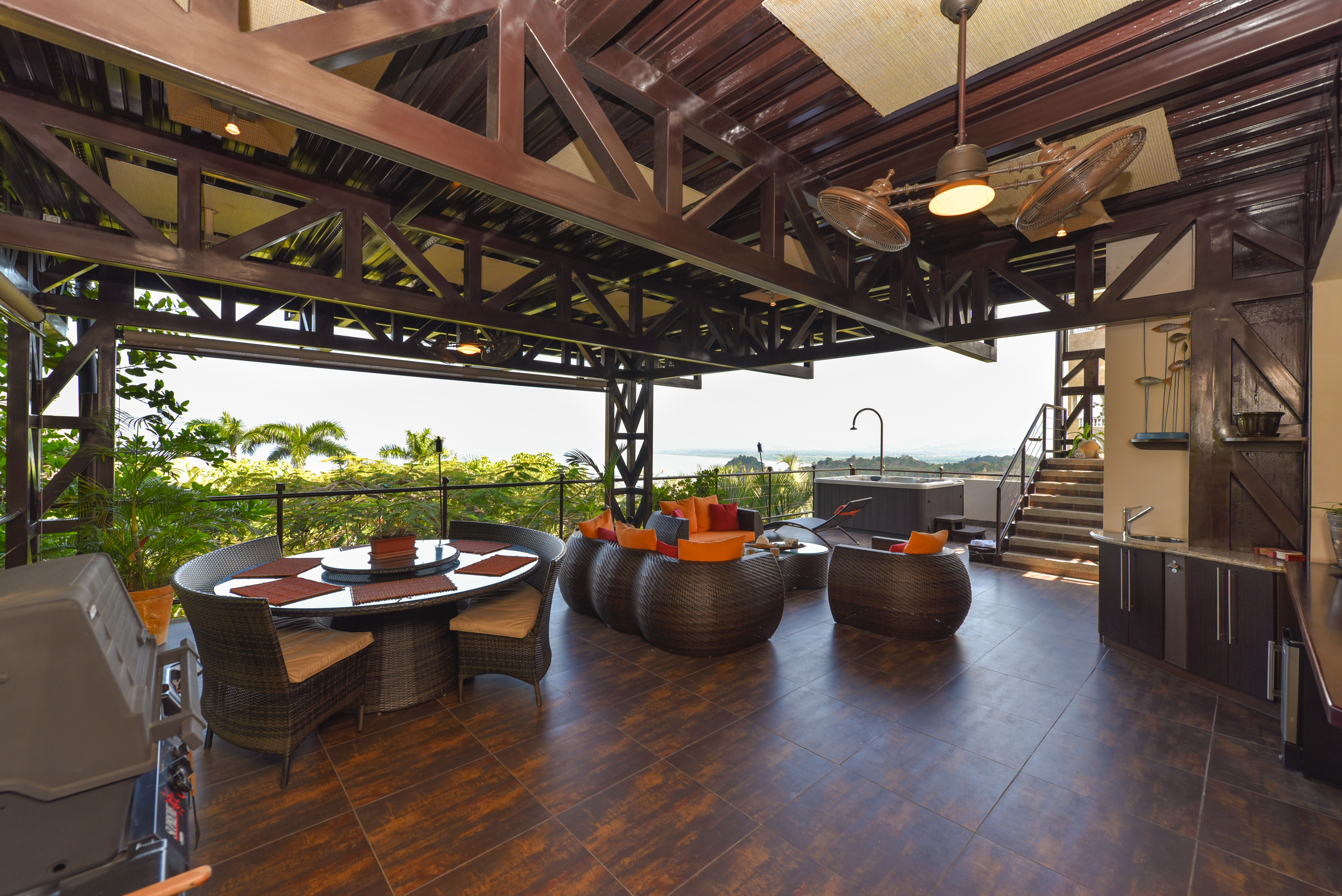 Manuel Antonio Quepos Home 965045