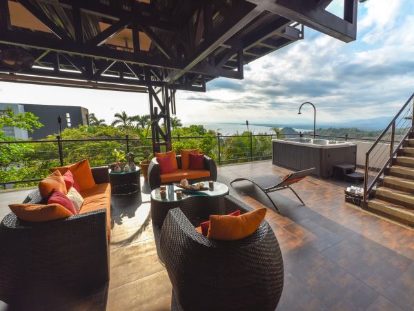 Manuel Antonio Quepos Home 965045