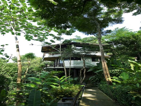 Manuel Antonio Quepos Home 965047
