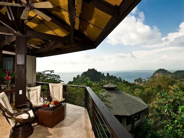 Manuel Antonio Quepos Home 965047