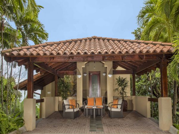 Manuel Antonio Quepos Condo 965049