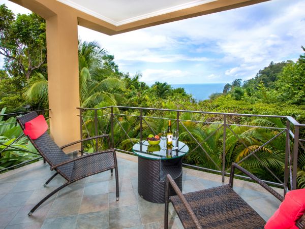 Manuel Antonio Quepos Condo 965049