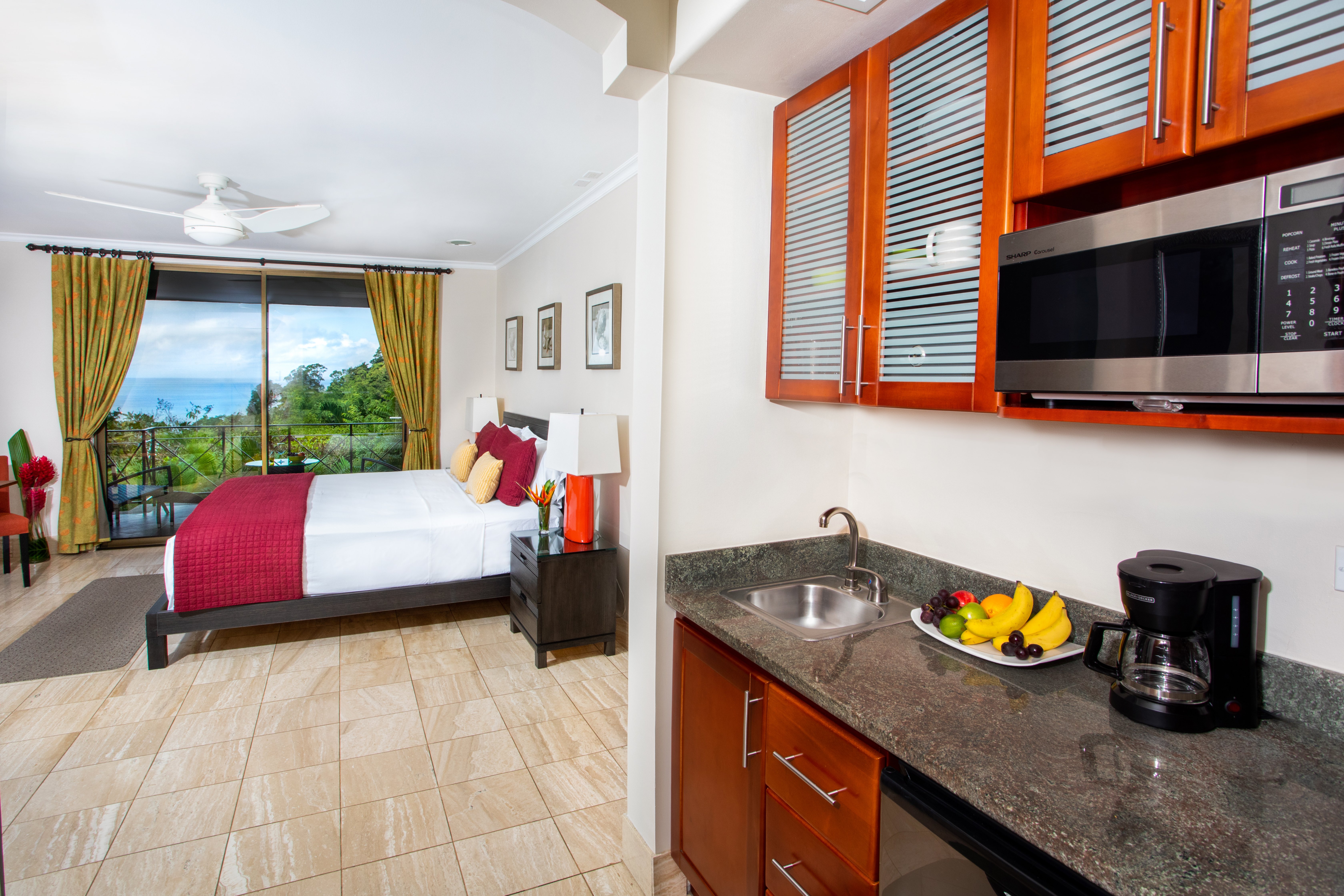 Manuel Antonio Quepos Condo 965049