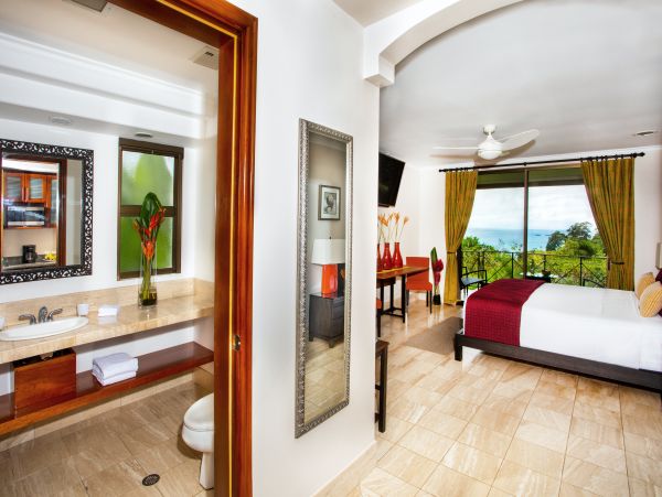 Manuel Antonio Quepos Condo 965049