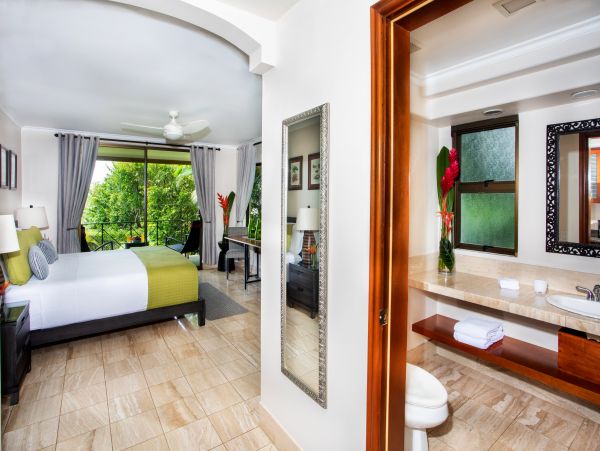Manuel Antonio Quepos Condo 965049