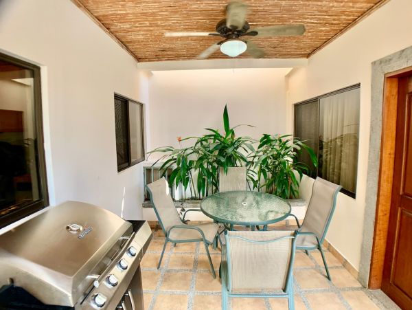 Jaco Vacation Home with Private Pool Sleeps 8 Guests