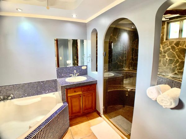 Jaco Vacation Home with Private Pool Sleeps 8 Guests