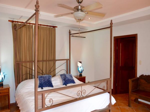 Jaco Vacation Home with Private Pool Sleeps 8 Guests