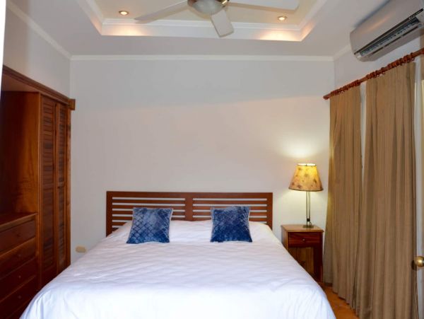 Jaco Vacation Home with Private Pool Sleeps 8 Guests
