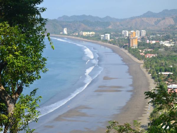 Jaco Vacation Home with Private Pool Sleeps 8 Guests