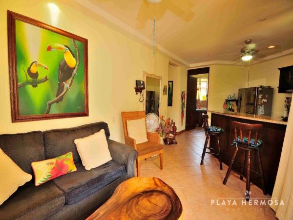 Jaco Condo 965056