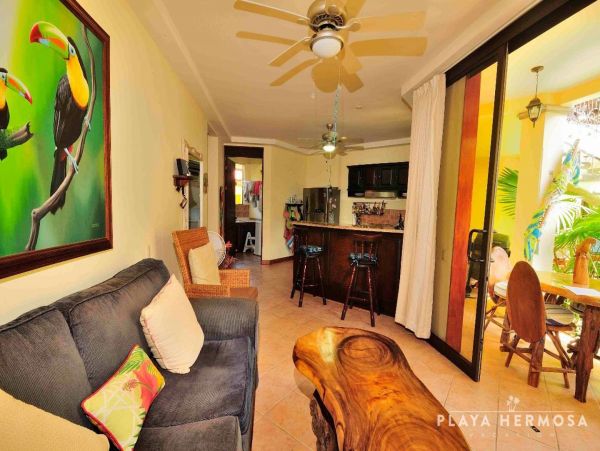 Jaco Condo 965056