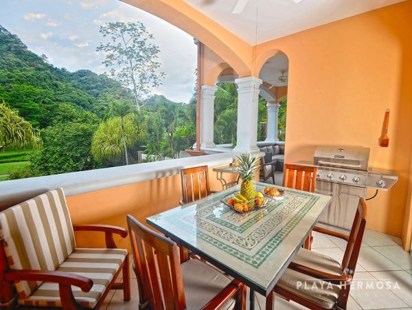 Jaco Condo 965057