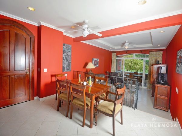 Jaco Condo 965057