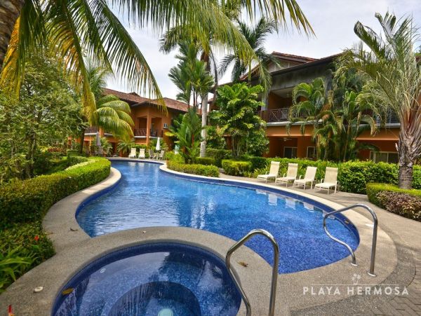 Jaco Condo 965058