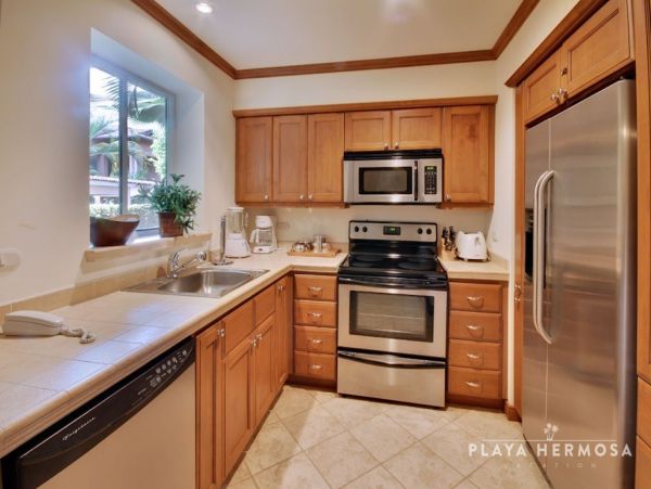 Jaco Condo 965058