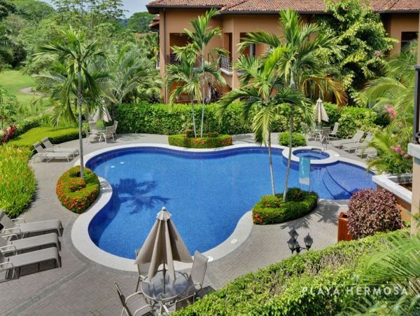 Jaco Condo 965058