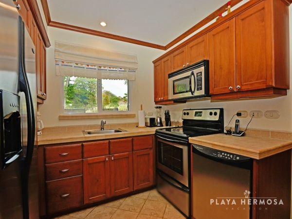 Jaco Condo 965060
