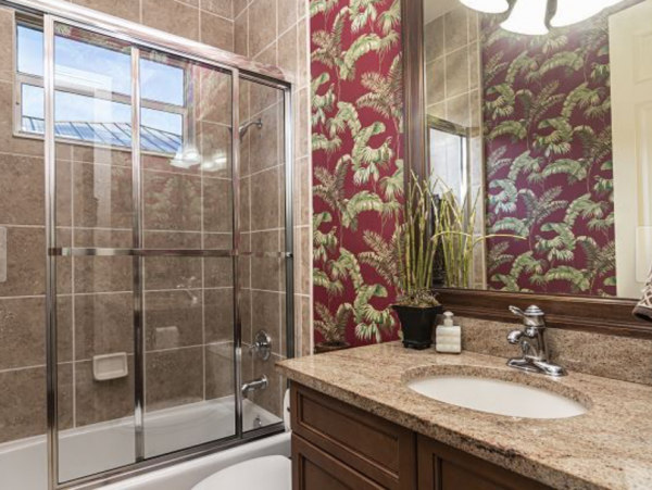 Luxury  Pool Marco Island Vacation Three bedroom Home