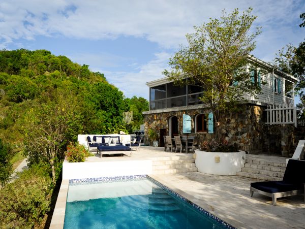 St. John Home 965064