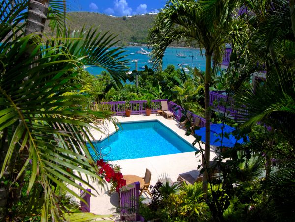St. John Condo 965065