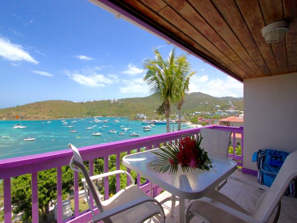 St. John Condo 965065