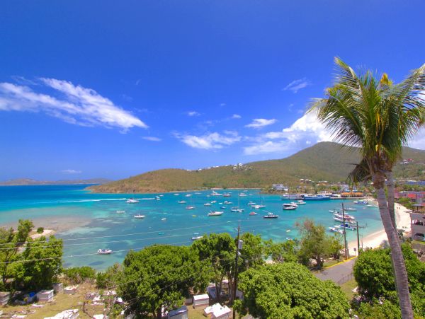 St. John Condo 965065