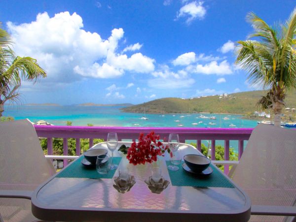 St. John Condo 965065