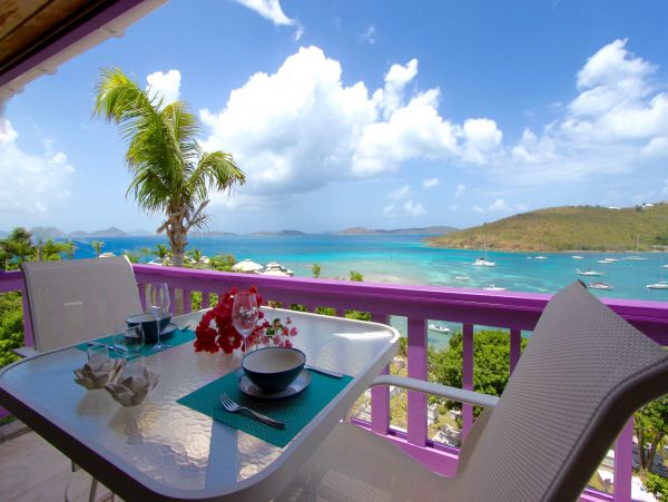 St. John Condo 965065
