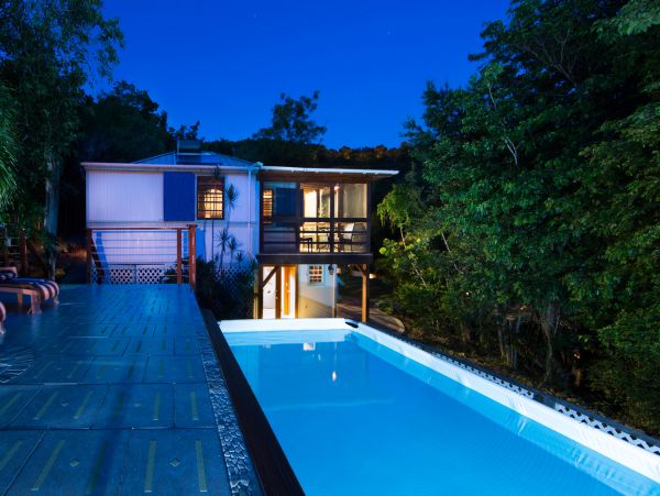 St. John Home 965067