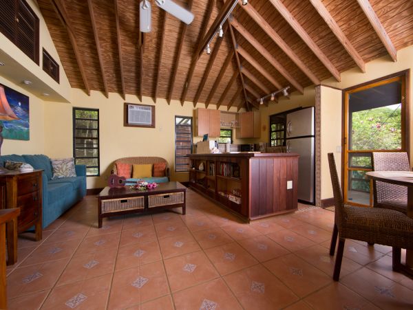 St. John Home 965067